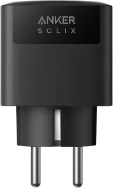 Anker Solix Smart Plug, 2500W, Smart-Steckdose