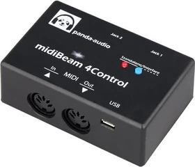 Panda Audio midiBeam