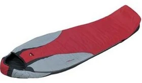 McKinley X-Treme Light 600 Mumienschlafsack (Herren)