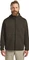 Jack Wolfskin Mogari Hooded Jacke obsidian moss (Herren) Vorschaubild