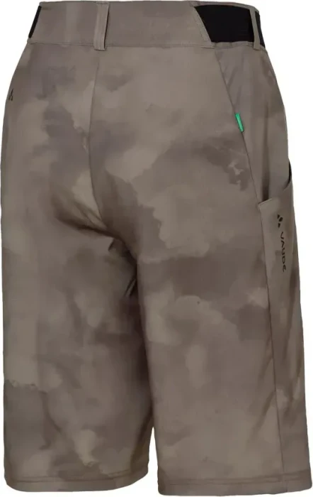 Vaude Loamer Mountainbike Shorts Fahrradhose kurz coconut (Damen)