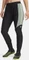 Under Armour Challenger Pro Trainingshose lang black/silica green/sonic yellow (Damen) Vorschaubild