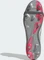 adidas Predator League Fold-Over Tongue SG iron metallic/zero metalic/lucid red Vorschaubild