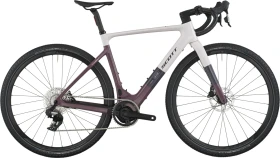 Scott Solace Gravel 30 mineral pink/flint purple Modell 2026