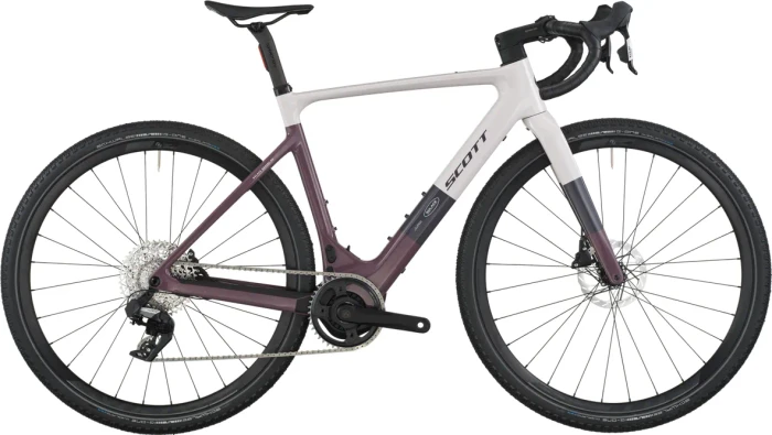 Scott Solace Gravel 30 Modell 2026