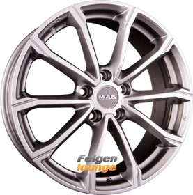 MAK Davinci 6.5x16 5/114.3 ET40 (verschiedene Farben)