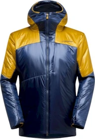 La Sportiva Supercouloir Primaloft Funktionsmantel night sky/savana (Herren)