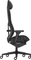 Fractal Design Refine 2 Hybrid Dark Gamingstuhl, schwarz Vorschaubild