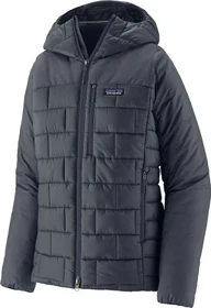 Patagonia Hi-Loft Nano Puff Hoody Funktionsjacke smolder blue (Damen)