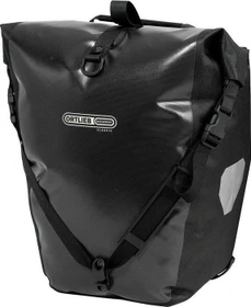 Ortlieb Back-Roller Gepäcktasche schwarz