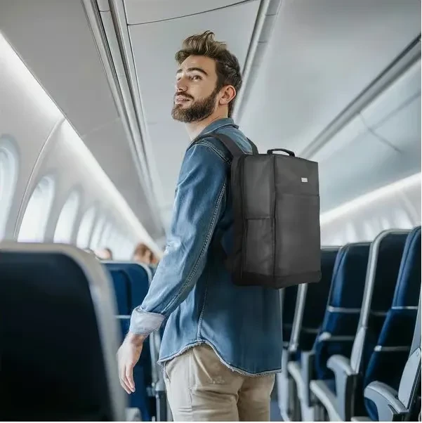 Hama Traveller 15.6"