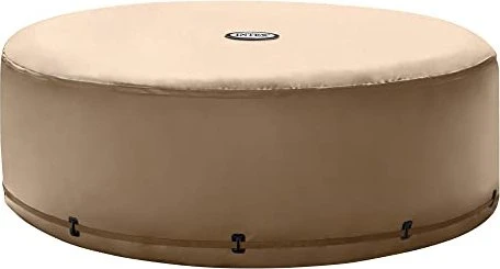 Intex Energiespar Abdeckplane für Pure Spa 198cm