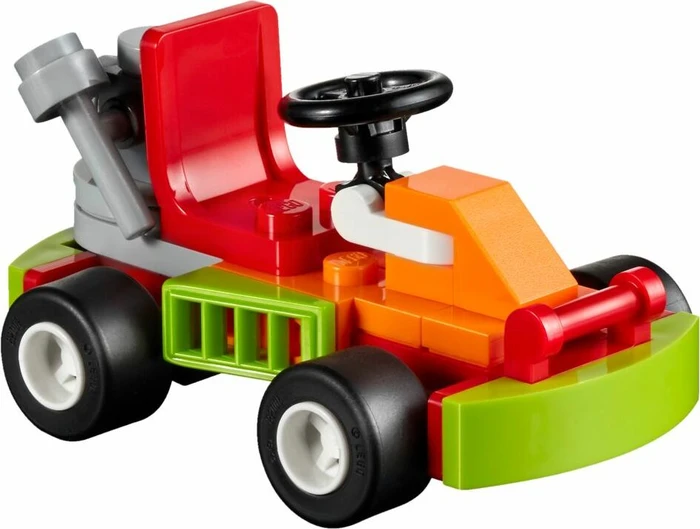 LEGO Classic - Spaß in der Zukunft