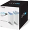 Netgear Orbi Pro SRK60, AC3000, Router und 2x Repeater Set, 3er-Bundle Vorschaubild