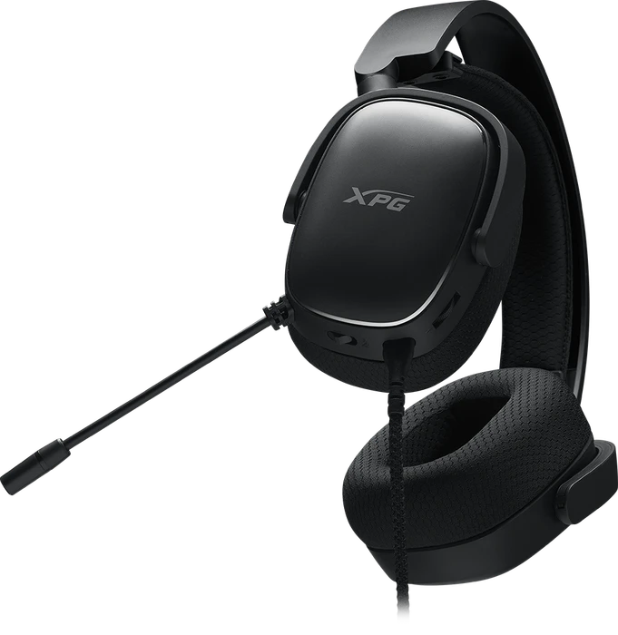 ADATA XPG Precog S schwarz