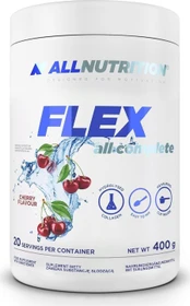 AllNutrition Flex All Complete Cherry Pulver, 400g