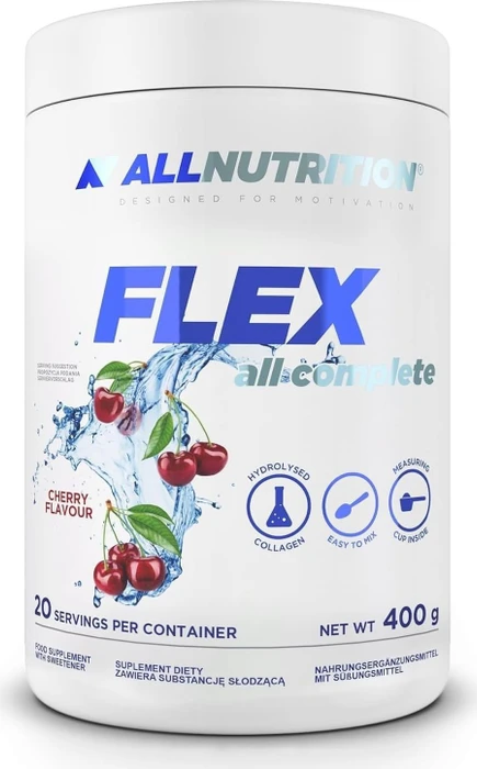 AllNutrition Flex All Complete Pulver