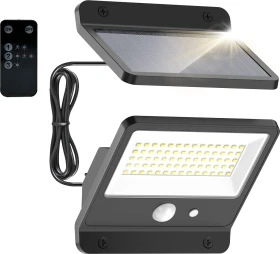 Philips Solar Wandleuchte
