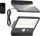 Philips Solar Wandleuchte (929004621482)