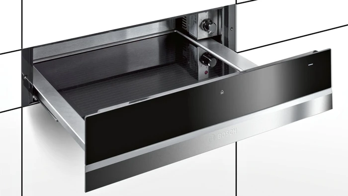Bosch Serie 8 BIC630NS1 Wärmeschublade
