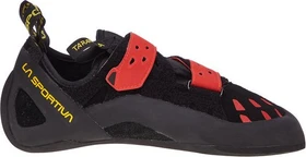 La Sportiva Tarantula black/poppy