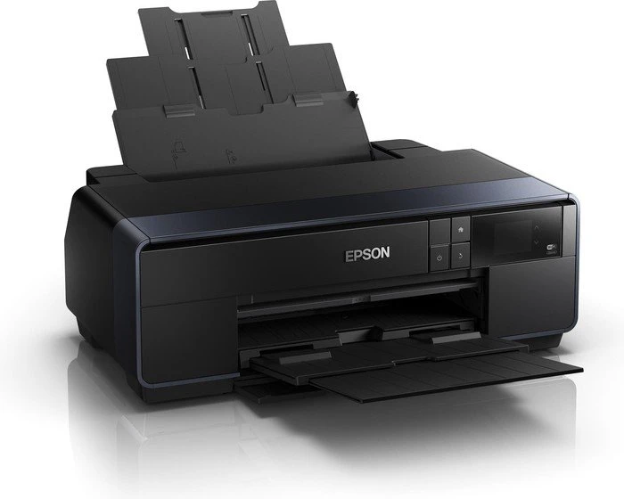 Epson SureColor SC-P600, Tinte, mehrfarbig