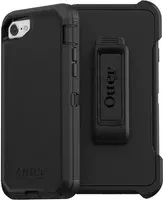 Otterbox Defender für Apple iPhone 7/8 schwarz