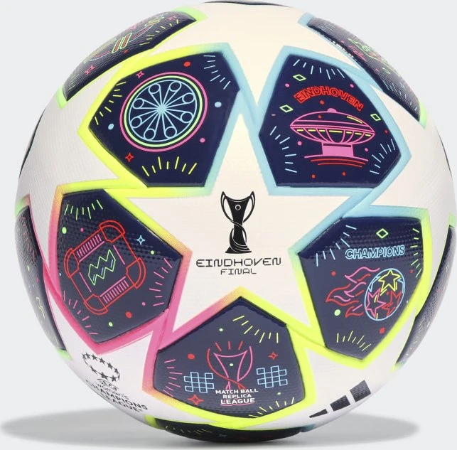 adidas UWCL League Eindhoven Fußball