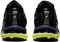 Asics Gel-Nimbus 23 thunder blue/glow yellow (Herren) Vorschaubild