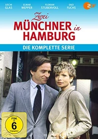 Zwei Münchner in Hamburg Box (Staffel 1-3) (DVD)