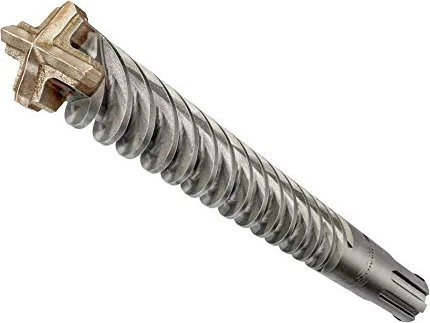 DeWalt DT60827 XLR SDS-max Hammerbohrer, 26x200x340mm, 1 Stück