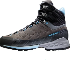 Mammut Kento Tour High GTX dark titanium/whisper (Damen)