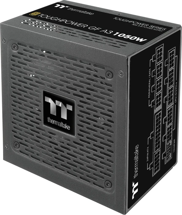 Thermaltake ToughPower GF A3 Gold 1050W, ATX 3.0
