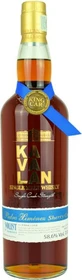 Kavalan Solist Pedro Ximénez 700ml