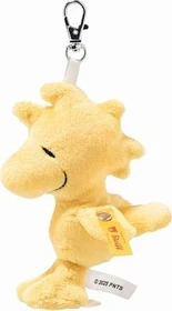 Steiff Woodstock Schlüsselanhänger Schlüsselanhänger 11cm
