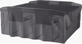AeroCover Schutzhülle für Gartenmöbel-Sitzgruppe 2200x1900x850mm