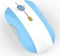 Lenovo 350 Silent Mouse, WM 2026 Fan Edition - Argentina, Bluetooth Vorschaubild