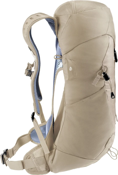 Deuter AC Lite 16 alu/greystone