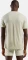Odlo Natural Merino 160 Baselayer Funktionsshirt kurzarm agate gray (Herren) Vorschaubild