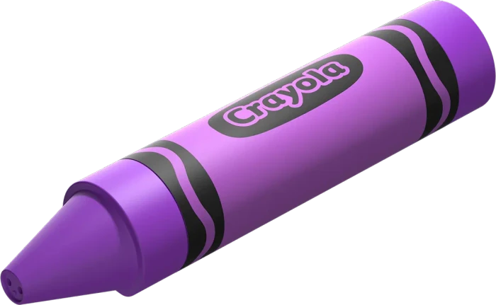 SanDisk Crayola USB-C 256GB Vivid Violet, USB-C, USB 3.2 Gen 2×1