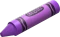 SanDisk Crayola USB-C 256GB Vivid Violet, USB-C, USB 3.2 Gen 2×1 Vorschaubild