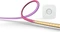 Philips Hue Play Gradient LED Lightstrip Starter Set 24-27" PC, 3 Stück Vorschaubild