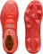 Puma Future 9 Pro FG/AG glowing red/puma white/puma black/puma silver (Junior) Vorschaubild