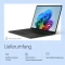 Microsoft Surface Laptop 8 15", schwarz, Snapdragon X2 Elite - X2E-78-100, 16GB RAM, 1TB SSD, DE Vorschaubild