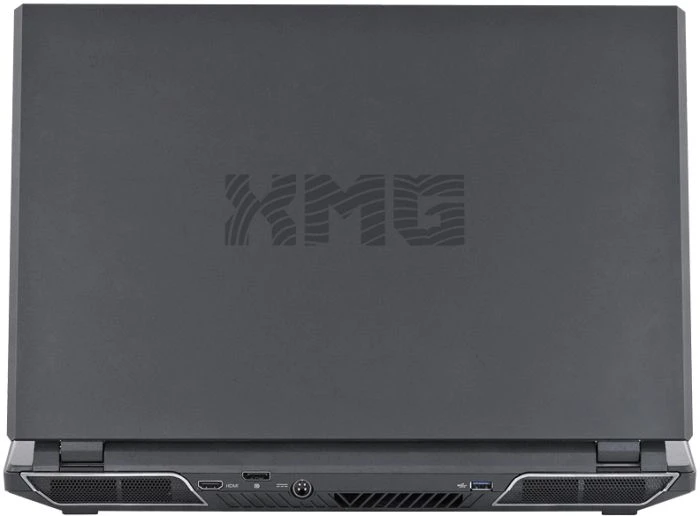 Schenker XMG P722-8OV Pro, Core i7-3630QM, 16GB RAM, 250GB SSD, 750GB HDD, GeForce GTX 680M, DE