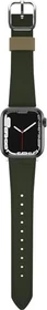 Otterbox Symmetry Cactus Leather Armband für Apple Watch 38mm/40mm/41mm Cactus Grove