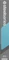 SteelSeries QcK Medium Aqua, 320x270mm, blau Vorschaubild