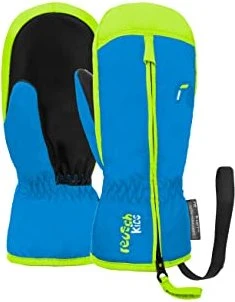 Reusch Ben Mitten Handschuhe (Junior)