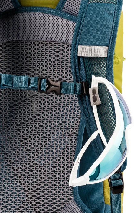 Deuter AC Lite 30 moss/arctic