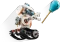 LEGO Creator 3in1 - Weltraum-Roboter Vorschaubild